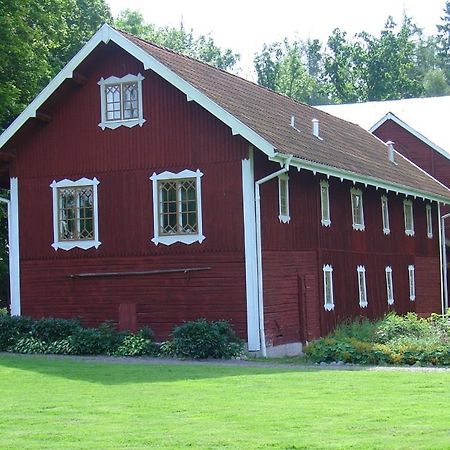 Bjoerka Storgard B&B Motala Eksteriør bilde