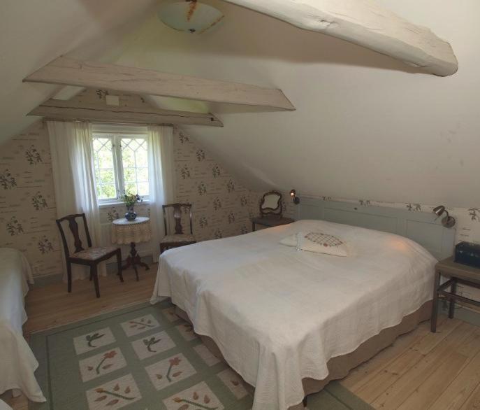 Bjoerka Storgard B&B Motala Rom bilde