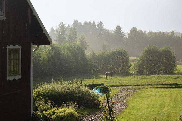 Bjoerka Storgard B&B Motala Eksteriør bilde